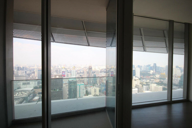 Кондоминиум в Бангкоке, Таиланд | THE115546