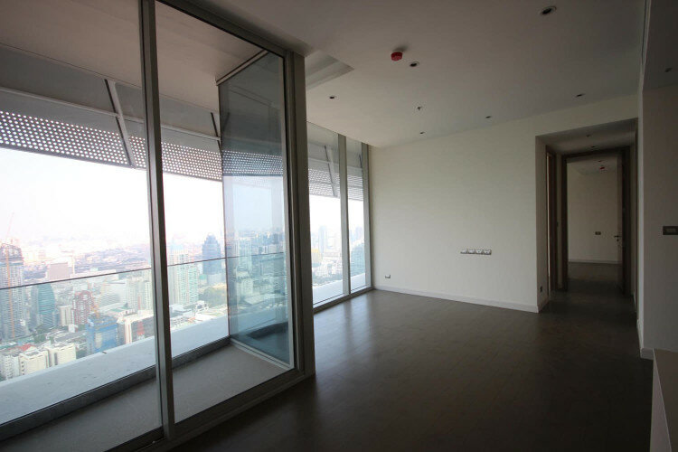 Кондоминиум в Бангкоке, Таиланд | THE115546