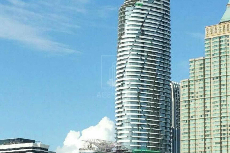 Кондоминиум в Бангкоке, Таиланд | THE115546