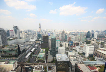 Кондоминиум в Бангкоке, Таиланд | THE115546