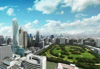 Кондоминиум в Бангкоке, Таиланд | THE115546