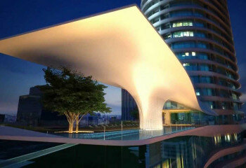 Кондоминиум в Бангкоке, Таиланд | THE115546