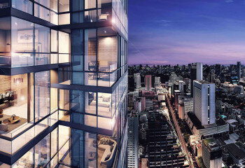 Кондоминиум в Бангкоке, Таиланд | THE408007