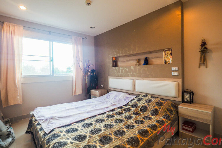 Кондоминиум в Паттайе, Таиланд | THE333784