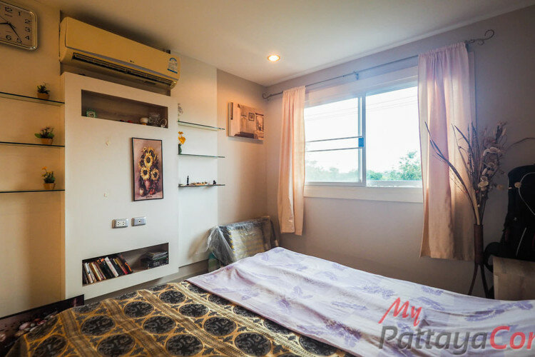 Кондоминиум в Паттайе, Таиланд | THE333784