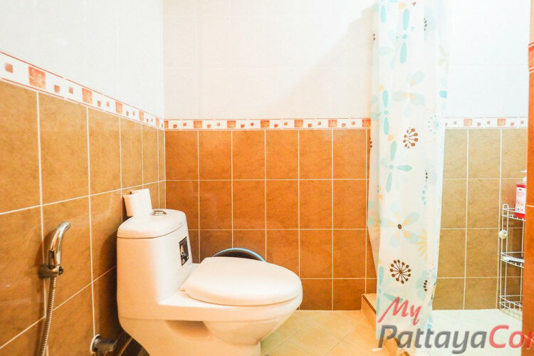 Кондоминиум в Паттайе, Таиланд | THE333784