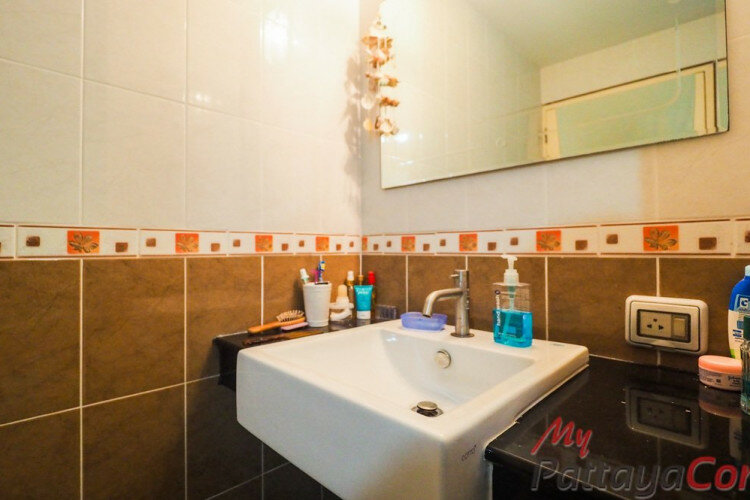 Кондоминиум в Паттайе, Таиланд | THE333784