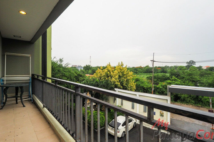 Кондоминиум в Паттайе, Таиланд | THE333784