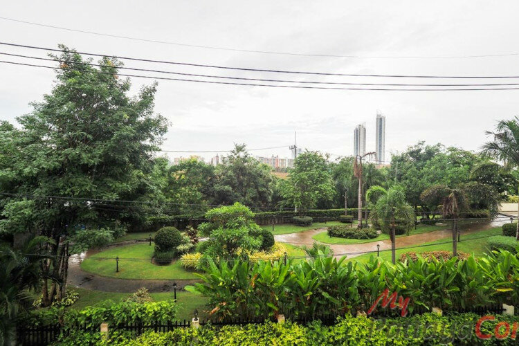 Кондоминиум в Паттайе, Таиланд | THE333784