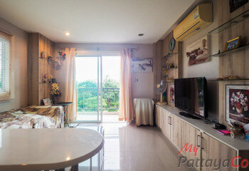 Кондоминиум в Паттайе, Таиланд | THE333784