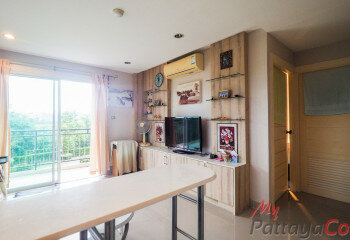 Кондоминиум в Паттайе, Таиланд | THE333784