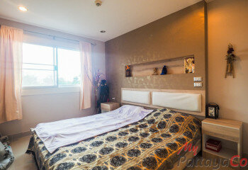 Кондоминиум в Паттайе, Таиланд | THE333784