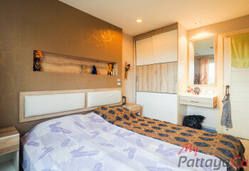 Кондоминиум в Паттайе, Таиланд | THE333784