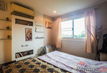 Кондоминиум в Паттайе, Таиланд | THE333784