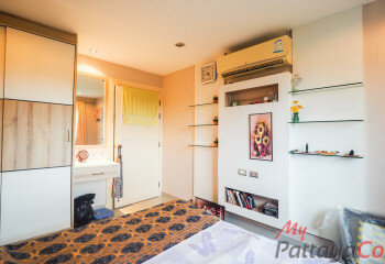 Кондоминиум в Паттайе, Таиланд | THE333784