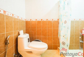 Кондоминиум в Паттайе, Таиланд | THE333784