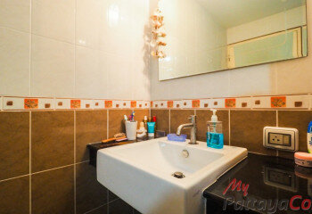 Кондоминиум в Паттайе, Таиланд | THE333784