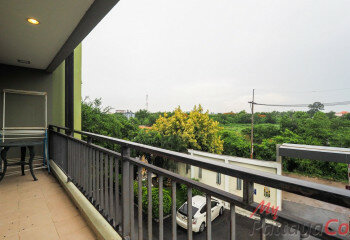 Кондоминиум в Паттайе, Таиланд | THE333784