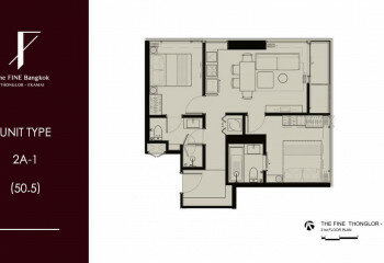 Кондоминиум в Бангкоке, Таиланд | THE508511