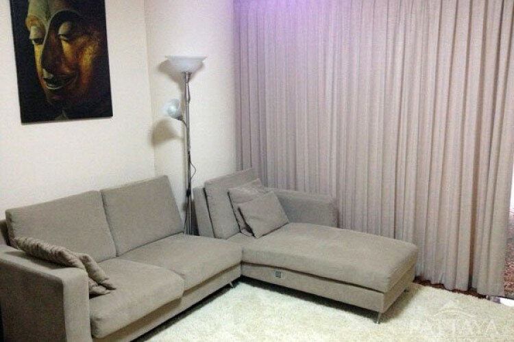 Кондоминиум в Паттайе, Таиланд | THE424847