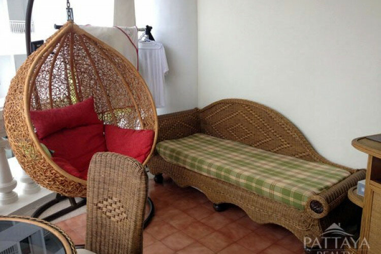 Кондоминиум в Паттайе, Таиланд | THE424847