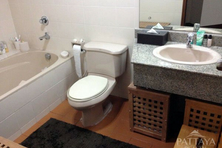 Кондоминиум в Паттайе, Таиланд | THE424847