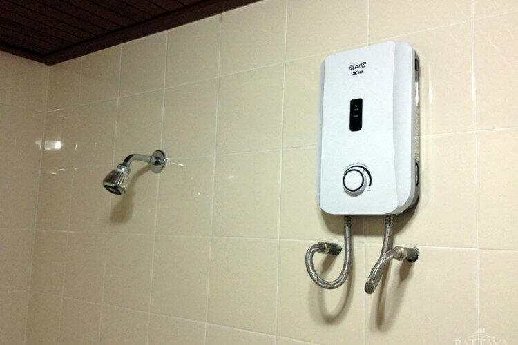 Кондоминиум в Паттайе, Таиланд | THE424847