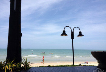 Кондоминиум в Паттайе, Таиланд | THE424847