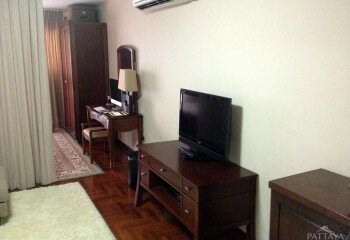 Кондоминиум в Паттайе, Таиланд | THE424847