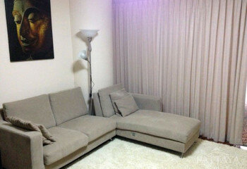 Кондоминиум в Паттайе, Таиланд | THE424847