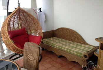 Кондоминиум в Паттайе, Таиланд | THE424847