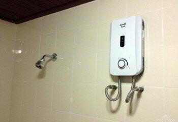 Кондоминиум в Паттайе, Таиланд | THE424847