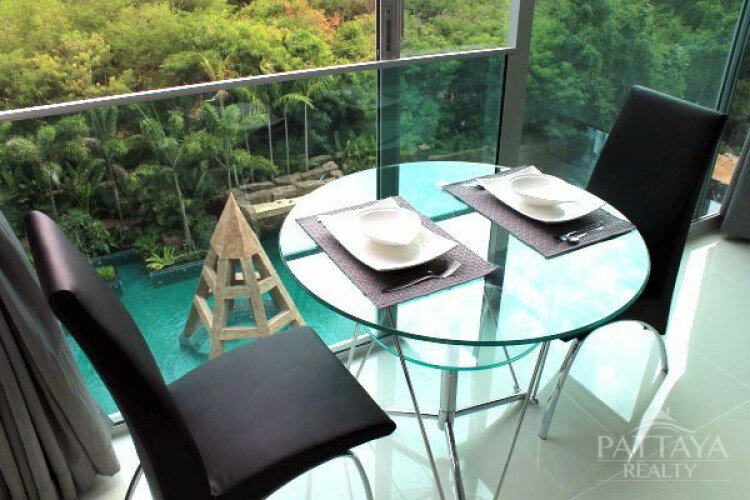 Кондоминиум в Паттайе, Таиланд | THE321624