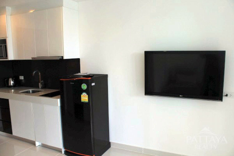 Кондоминиум в Паттайе, Таиланд | THE321624