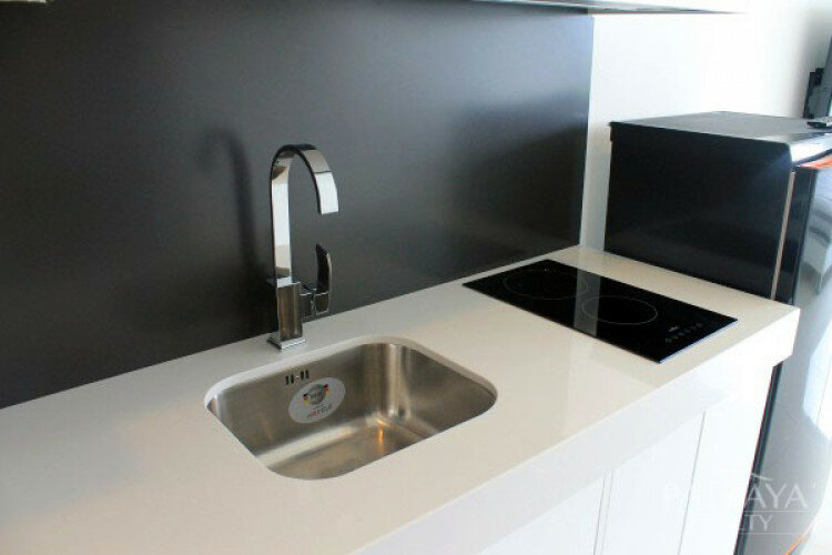 Кондоминиум в Паттайе, Таиланд | THE321624