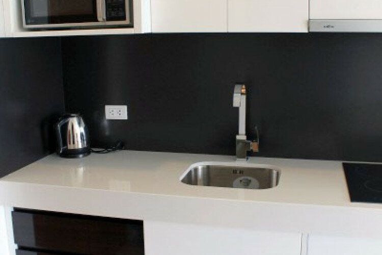 Кондоминиум в Паттайе, Таиланд | THE321624