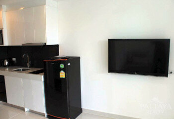 Кондоминиум в Паттайе, Таиланд | THE321624