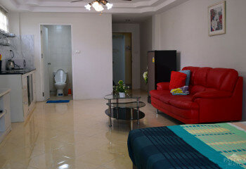 Кондоминиум в Паттайе, Таиланд | THE525562