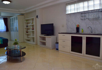 Кондоминиум в Паттайе, Таиланд | THE525562