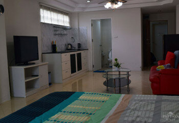 Кондоминиум в Паттайе, Таиланд | THE525562