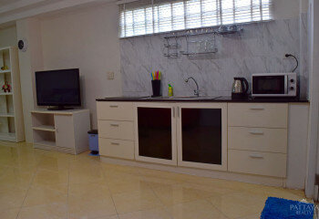 Кондоминиум в Паттайе, Таиланд | THE525562