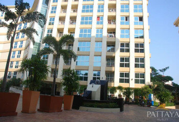 Кондоминиум в Паттайе, Таиланд | THE146322