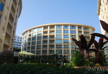 Кондоминиум в Паттайе, Таиланд | THE146322