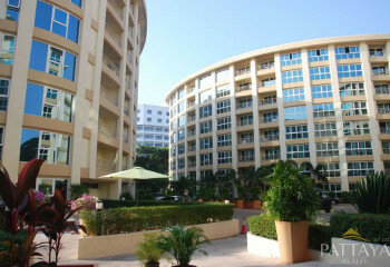 Кондоминиум в Паттайе, Таиланд | THE146322