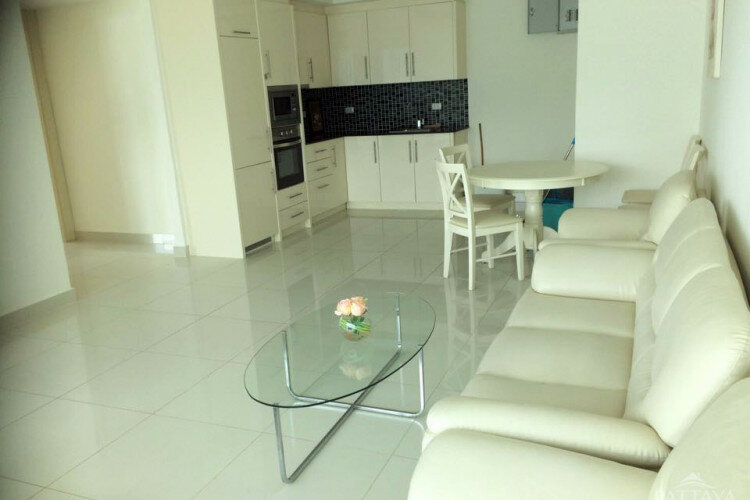 Кондоминиум в Паттайе, Таиланд | THE421995