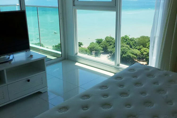 Кондоминиум в Паттайе, Таиланд | THE421995