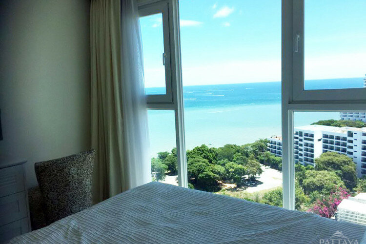 Кондоминиум в Паттайе, Таиланд | THE421995