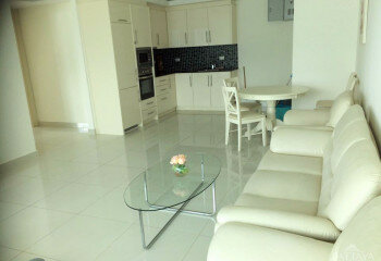 Кондоминиум в Паттайе, Таиланд | THE421995