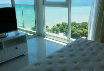 Кондоминиум в Паттайе, Таиланд | THE421995