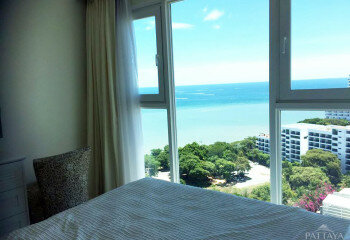 Кондоминиум в Паттайе, Таиланд | THE421995